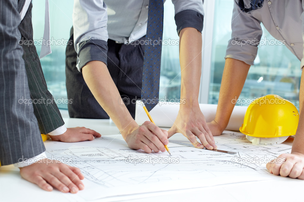 Desarrollo de proyectos &nbsp;